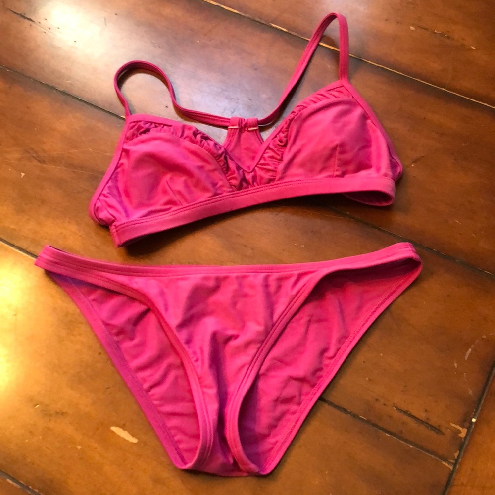 Patagonia bikini